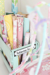 Forvaring-scrapbooking