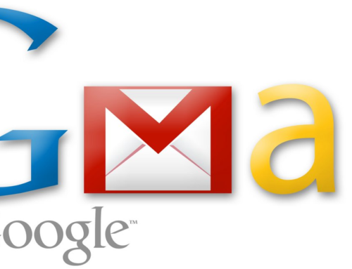 Så stänger du av grupperad e-post i Gmail
