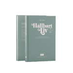 Boken Hållbart liv