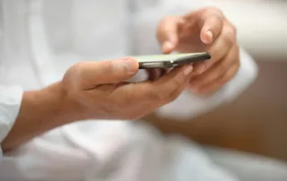 Sociala mediers påverkan