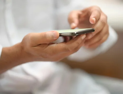 Sociala mediers påverkan – 3 enkla steg mot digital balans